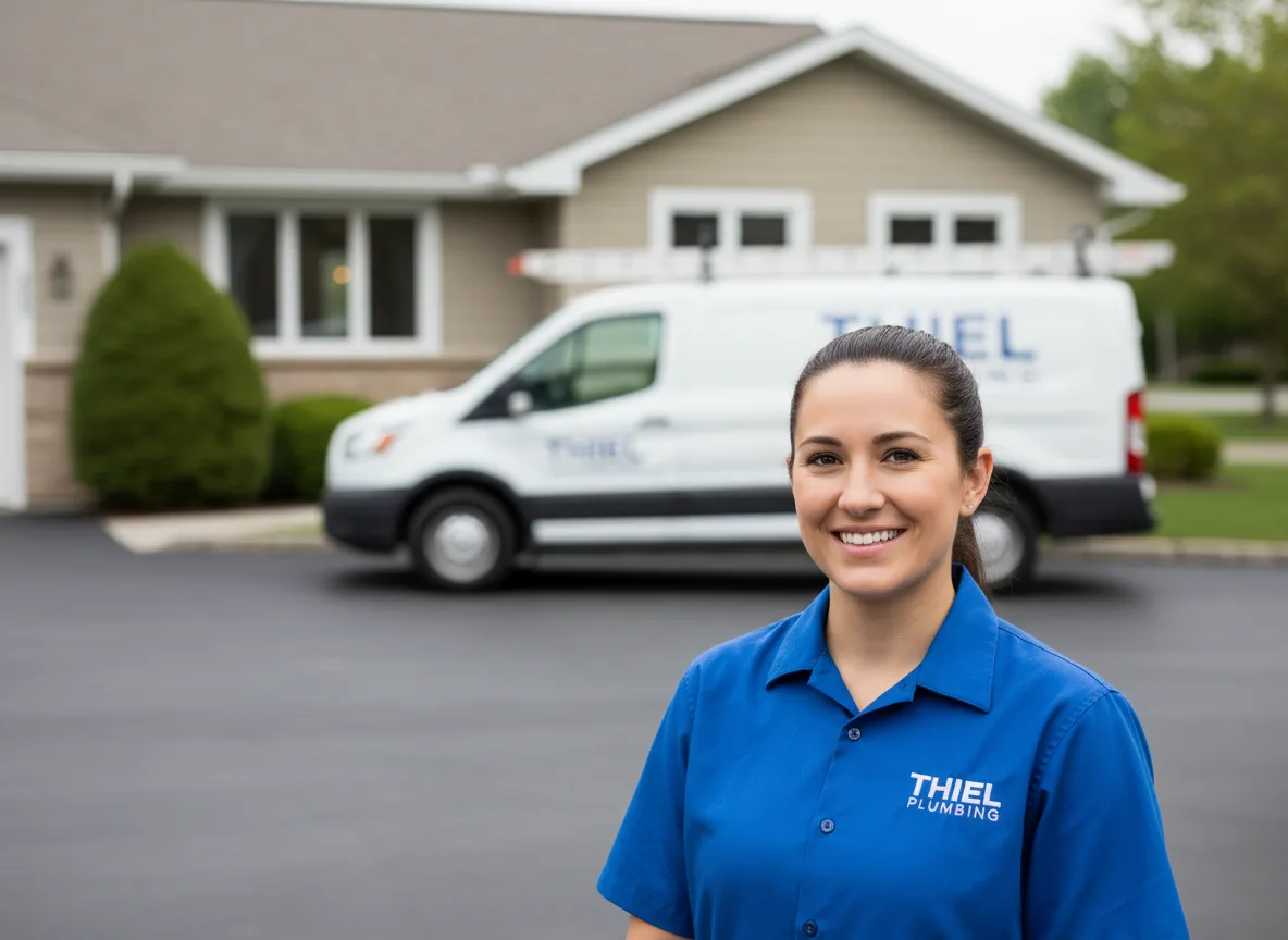 Plumber Ortonville, MN FAQs